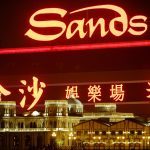 Pandemic Continues to Sink Las Vegas Sands: Q2 Report