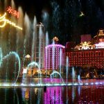 Macau Experiences April Showers as Gaming Revenue Plunges 97 Percent