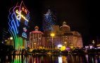 Macau May Revenue Plunges