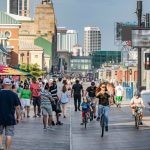 Atlantic City Casino Profits Surged 79 Percent in 2019 Q4, Then Pandemic Struck