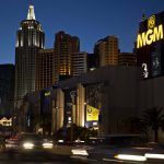 MGM Dented by Multiple Downgrades as Analysts See Limited Near-Term Growth Opportunities