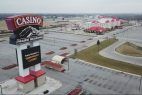 Iowa casino Prairie Meadows