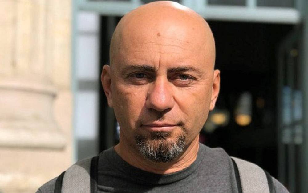 Shay Ben-Yitzhak
