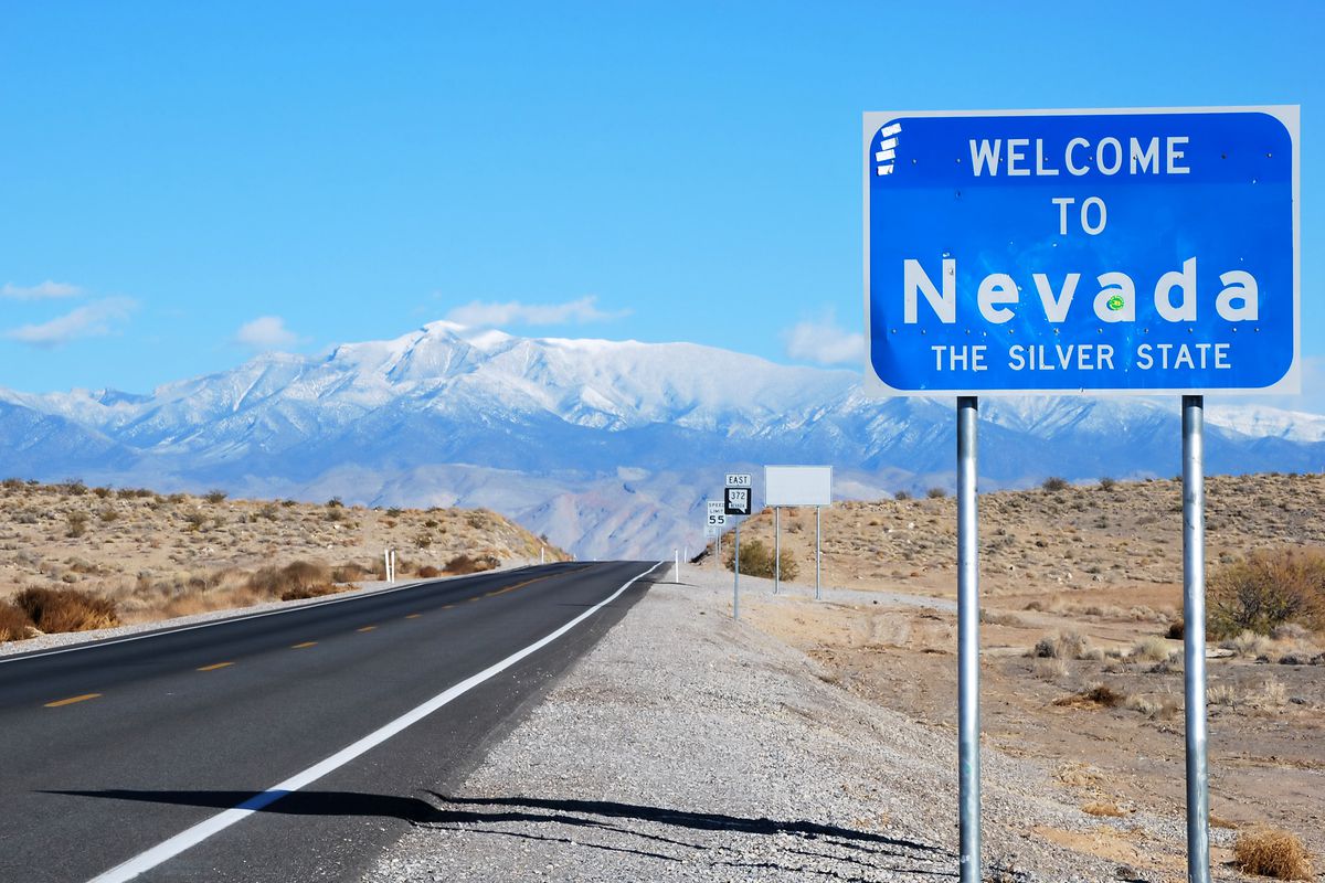Nevada Economy Hard Hit by Coronavirus, Highest Unemployment Rate