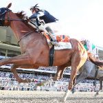 COVID-19 Bumps Belmont from Last to First for the 2020 Triple Crown Races