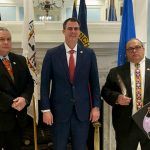 Oklahoma Tribes Write Interior Department Regarding Their New Gaming Compacts, Dismiss Sister Tribes’ Complaints