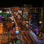 Viva Las Vegas: Sisolak Sets Target Date of June 4 for Nevada Casino Reopening