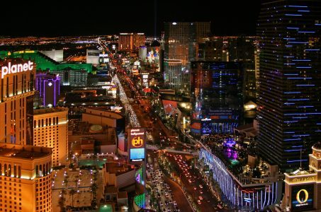 Oklahoma Gambling Tax Rate