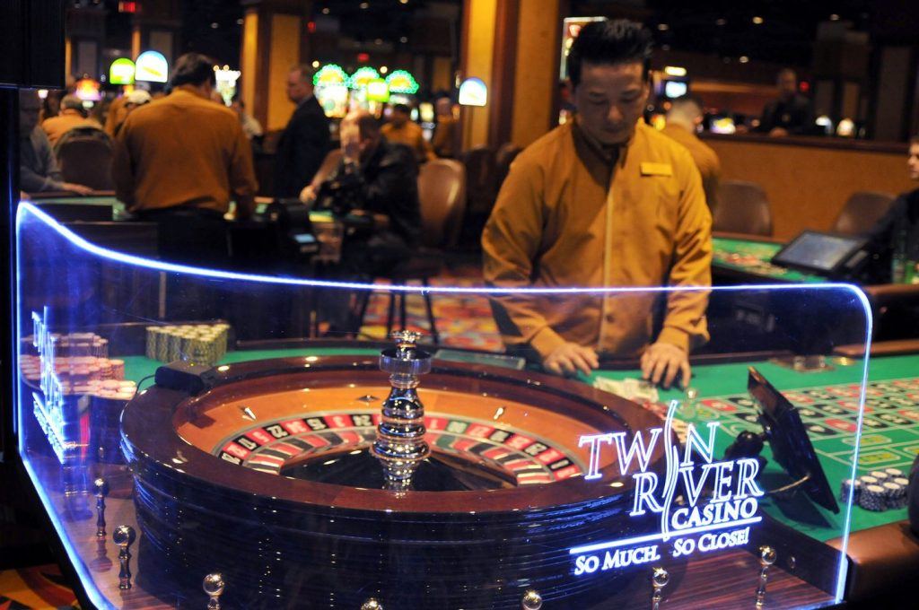 Twin River Is Close to Reopening Some Casinos, Analysts Like the News