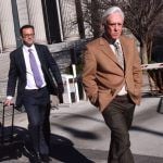 Billy Walters Released, ‘Extremely Grateful’ After Feds Amend Insider Trading Sentence