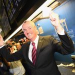 US Supreme Court to Consider Taking Arguments on New Jersey Sports Betting Award Case