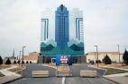 Seneca Niagara New York casinos