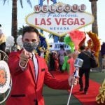 AAA: Las Vegas Leads Nation in Hotel Bookings During COVID-19 Crisis
