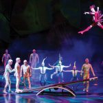 Cirque du Soleil Files for Bankruptcy, as Las Vegas Shows Remain Dark