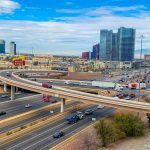 Las Vegas Tropicana Avenue Project to Receive Federal Funds to Alleviate Allegiant Stadium Congestion