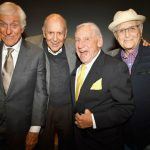 Carl Reiner Loved Making People Laugh, But Las Vegas Couldn’t Woo Him or Mel Brooks