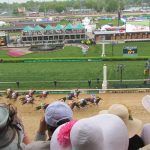 Churchill Downs to Host Some Fans for September Kentucky Derby, Invests $13.5M to Expand Instant Racing Parlor