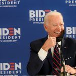 Joe Biden 2020 Odds Hit All-Time High, Polls Agree President Trump November Underdog