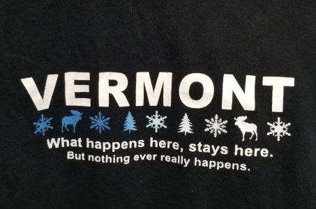 Vermont Sports Betting