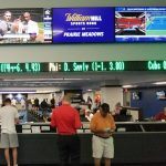 Study Shows Sports Bettors Want to Wager Via TV, Apt to Travel to Legal States