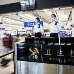 Hong Kong, Macau Working on Travel Pact, Galaxy Entertainment Billionaire Says Enclave Should Ease Entry Restrictions