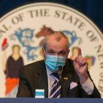 New Jersey Governor ‘Trying Like Heck’ to Reopen Atlantic City Casinos