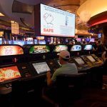 Las Vegas a Tale of Two Cities as Market Research Shows Local Casinos Faring Better in Reopening