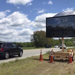 ‘Don’t Gamble with COVID,’ Connecticut Warns Foxwoods, Mohegan Sun Travelers