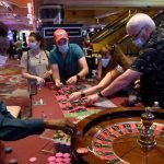 US Gaming Industry Seeks Cashless Betting Options Amid Pandemic