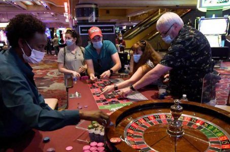 gaming industry digital payment gambling