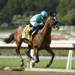 Unbeaten Authentic Looks to Give Baffert Another Win in the Santa Anita Derby
