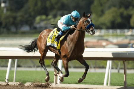 Santa Anita Derby