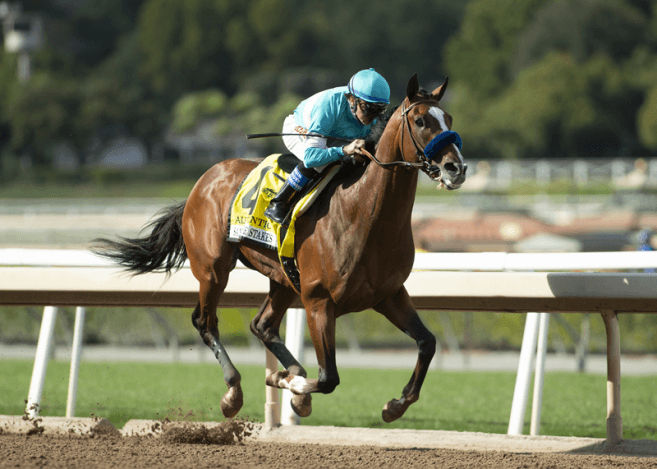 Santa Anita Derby