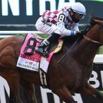 Belmont Stakes Handle Drops Sharply, Tiz the Law to Race Again Before Kentucky Derby