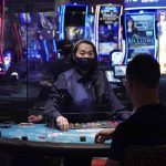 Nevada Gov. Sisolak Orders Statewide Mask Policy Starting Friday, Caesars, MGM Make Coverings Mandatory Nationwide
