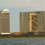 Borgata Opts to Remain Closed After New Jersey Governor Keeps Indoor Dining Restriction in Place