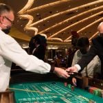 Illinois Gaming Board Requiring Protective Equipment, Limited Capacity When Casinos Reopen