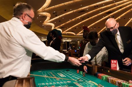 Illinois casino reopening guidelines