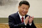 China illegal gambling Xi Jinping