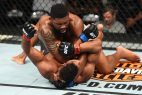 Curtis Blaydes Alistair Overeem