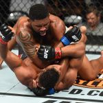 UFC Odds: Curtis Blaydes Poised for Victory vs. Alexander Volkov in Heavyweight Main Event