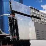 Drew Las Vegas Contractors Claim They’re Owed $36 Million