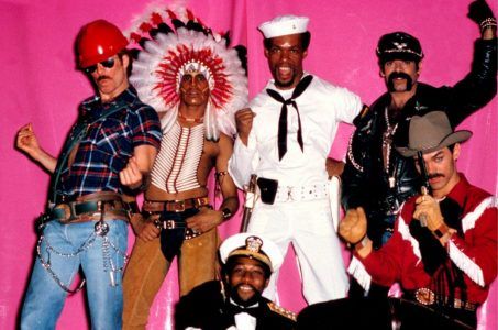 Village People Oregon casino tribe