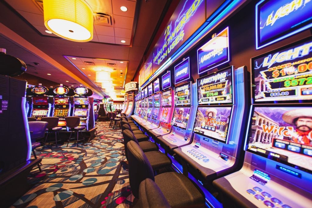 Illinois casinos reopening