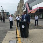 Carl Icahn to Demolish Both Trump Plaza Towers, But Razing Could Be a Year Out