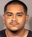 alleged police shooter Las Vegas