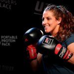UFC 250 Odds: Felicia Spencer Enters as Massive Underdog vs. Amanda Nunes