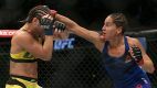 UFC Odds Eye Calvillo
