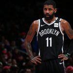 Brooklyn Nets Favored vs. NY Knicks in ESPN Game Despite Kyrie Irving Absence