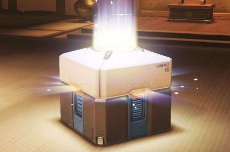 Loot boxes